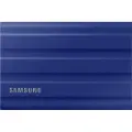 Samsung T7 Shield 1tb Rugged Portable Ssd Usb Type-c Blå
