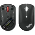 Lenovo ThinkPad USB-C trådløs kompakt mus