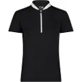 CMP Fietsshirt Met Korte Mouwen 30c7336 Kortærmet Trøje