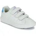 Geox Sneakers Geox J SILENEX GIRL B barn 35
