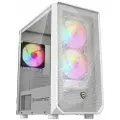 Nfortec Dys Rgb Pc-tårnhus
