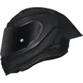 NEXX X.R3R Carbon Zero Pro 2 sort S