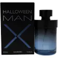 Halloween Dufte-til-maend Man-XEau de Toilette Spray 125 ml (2.128,00 kr / 1 l)