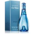 Davidoff Cool Water Woman EDT - 50 ml