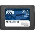 Patriot Memory P220s256g25 256gb Ssd