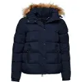 Superdry Vintage Vatteret Jakke