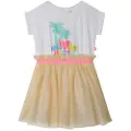 Billieblush Korte kjoler Billieblush U12811-10P barn 8 år