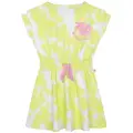 Billieblush Korte kjoler Billieblush U12806-549 barn 8 år