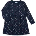 Name it Korte kjoler Name it NMFTARA SWEAT DRESS barn 2 Jahre
