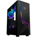 Hiditec V20 Pro Pc-tårnhus