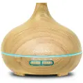 Cecotec Aroma Diffuser Ren Aroma 300 Yin