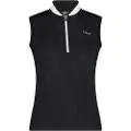 CMP 31c7866 ærmeløs T-shirt