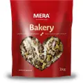 MERA Bakery Snacks Puppy Mix - 1 kg