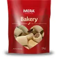 MERA Bakery Meaty Rolls Mix - 1 kg