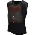 SCOTT Softcon Hybrid Pro Ærmeløs Beskyttelses-t-shirt