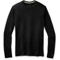 Smartwool Classic All-season Merino T-shirt Med Lange ærmer