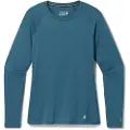 Smartwool Classic All-season Merino T-shirt Med Lange ærmer