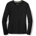 Smartwool Classic All-season Merino T-shirt Med Lange ærmer