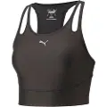 Puma Run Ultraform Crop T ærmeløs T-shirt