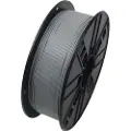 Gembird ABS filament - Grå - 1.75mm ø - 1 kg