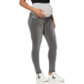 Mamalicious Lola Maternity Slim Fit Jeans