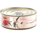 Porta 21 Feline Finest 6 x 85 g - Tun