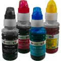 Epson 103 Blækpatron Multipack BK/C/M/Y T00S6 Modsvarer: N/A