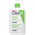 CeraVe Hydraterende Reinigingscrème Normale Tot Droge Huid