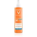 VICHY Capital Soleil Fugtighedscreme Solcreme Spf30 200ml
