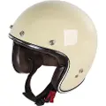 Gari G02x Fiberglass åben Hjelm