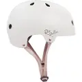 Rio roller Rose Kvindehjelm