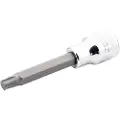 Bahco Topnøglehoved Med 1/2´´-fatning Til Torx T45-skruer 120 Mm