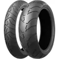 Bridgestone Battlax-bt-028fg 59v Tl Touring-fordæk