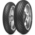 Metzeler Roadtec 01 Se 60w Tl Touring-fordæk