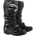 Alpinestars Tech 7 Enduro Drystar Støvle sort 09