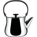 Alessi Te-si tekanne CHA 900 ml, rustfrit stål, Alessi