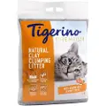 Tigerino Premium Mandelmælk & Honning - 12 kg