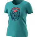 Dynafit Graphic T-shirt Med Korte ærmer