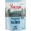 Purizon Adult 6 x 300 g - Laks