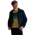 Superdry Hunting Wool Overtrøje