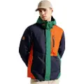 Superdry Mountain Hurricane Jakke
