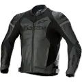 Alpinestars Gp Force Læderjakke