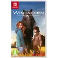 Mindscape Switch Windstorm An Unexpected Arrival