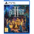 Square Enix Octopath Traveler II - Sony PlayStation 5 - RPG