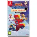 ININ Games Switch Ninja Jajamaru The Great Yokai Battle + Hell Deluxe Edition