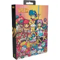 Retro-Bit Syd of Valis (Collector’s Edition) - Sega Mega Drive - Platform