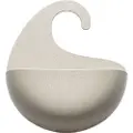 Koziol Brusekurv SURF M, ørken sand, Koziol