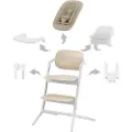 Cybex Lemo2 4 In 1 Hjemmehøjstol
