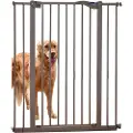 Savic Dog Barrier Savic hundegitter - Højde 107 cm, bredde 75 til 84 cm