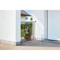 Savic Dog Barrier Outdoor Savic hundegitter - Højde 95 cm, bredde 84 til 152 cm